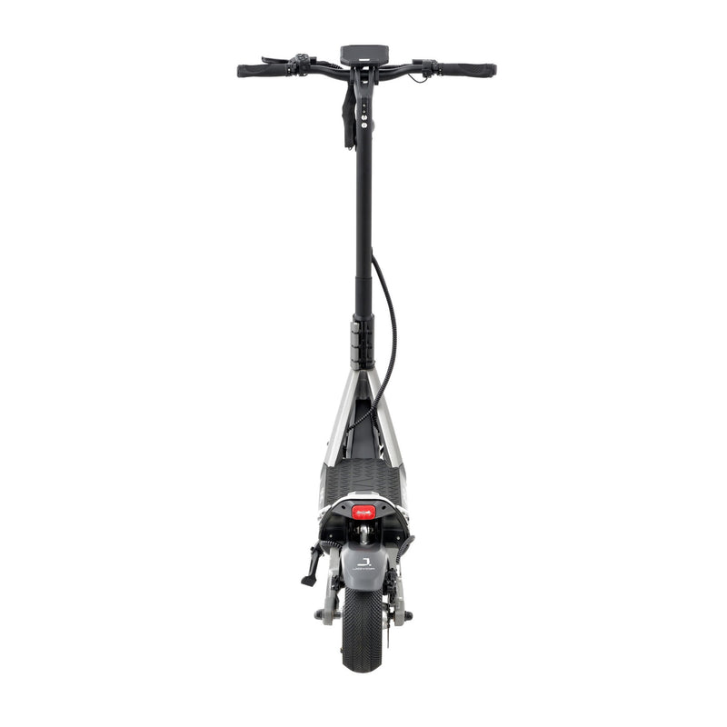 Load image into Gallery viewer, Joyor LuxeRider Electric Scooter | Max. power 3200W with 60km range and max. speed 60km/h. Excellent hill climbing ability up to 45°. 10 inch all-road tire.
