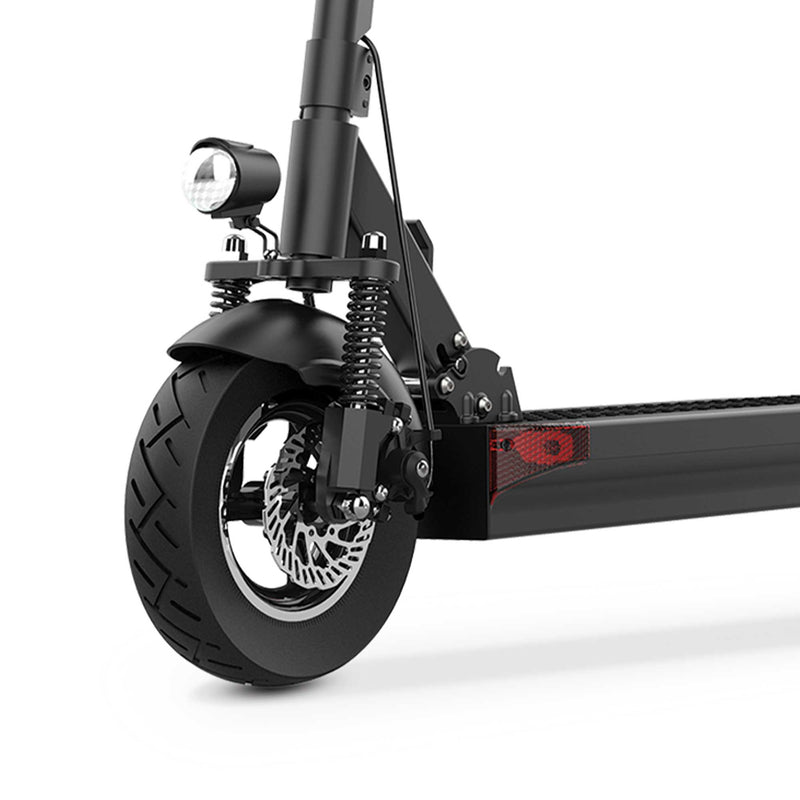 Carregar imagem no visualizador da Galeria, Electric Scooter Joyor Y10 Front Tyre