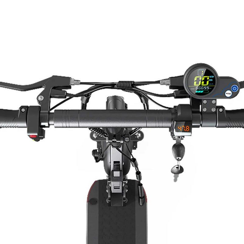 Load image into Gallery viewer, Electric Scooter Joyor Y6-S Display