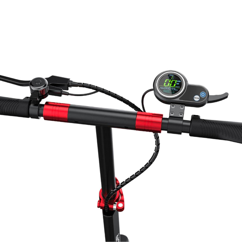 Load image into Gallery viewer, Joyor G5 Electric Scooter - 750W maximum power 55km range