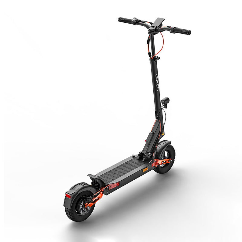 Load image into Gallery viewer, Joyor T6 Electric Scooter - 600W Motor Power 70km Range + Helmet + inner tube + tool
