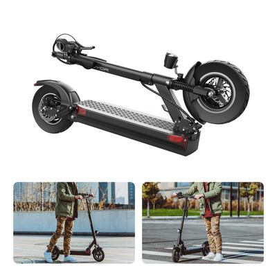 Load image into Gallery viewer, Joyor Y5S Electric Scooter 800W+ max. power 50km 48V 13Ah
