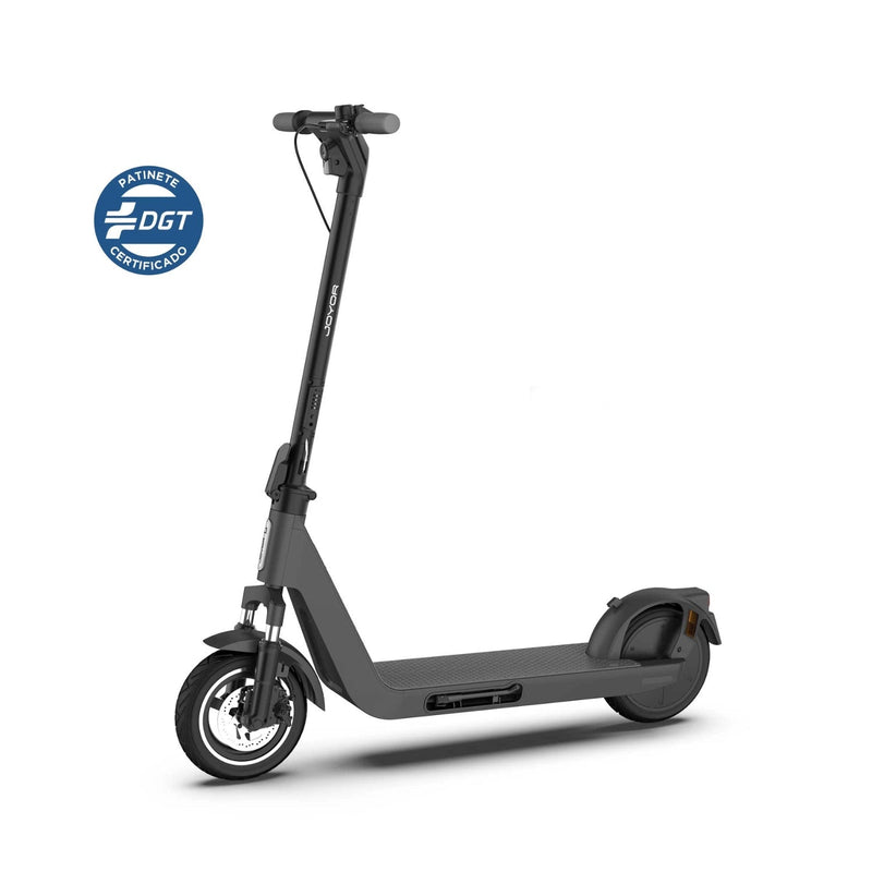 Carregar imagem no visualizador da Galeria, Patinete eléctrico Joyor LiteGo 650W con certificación DGT