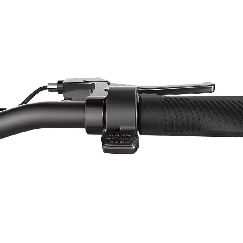 Load image into Gallery viewer, Sat Series S10-S Black handlebar 2 Scooter Joyor
