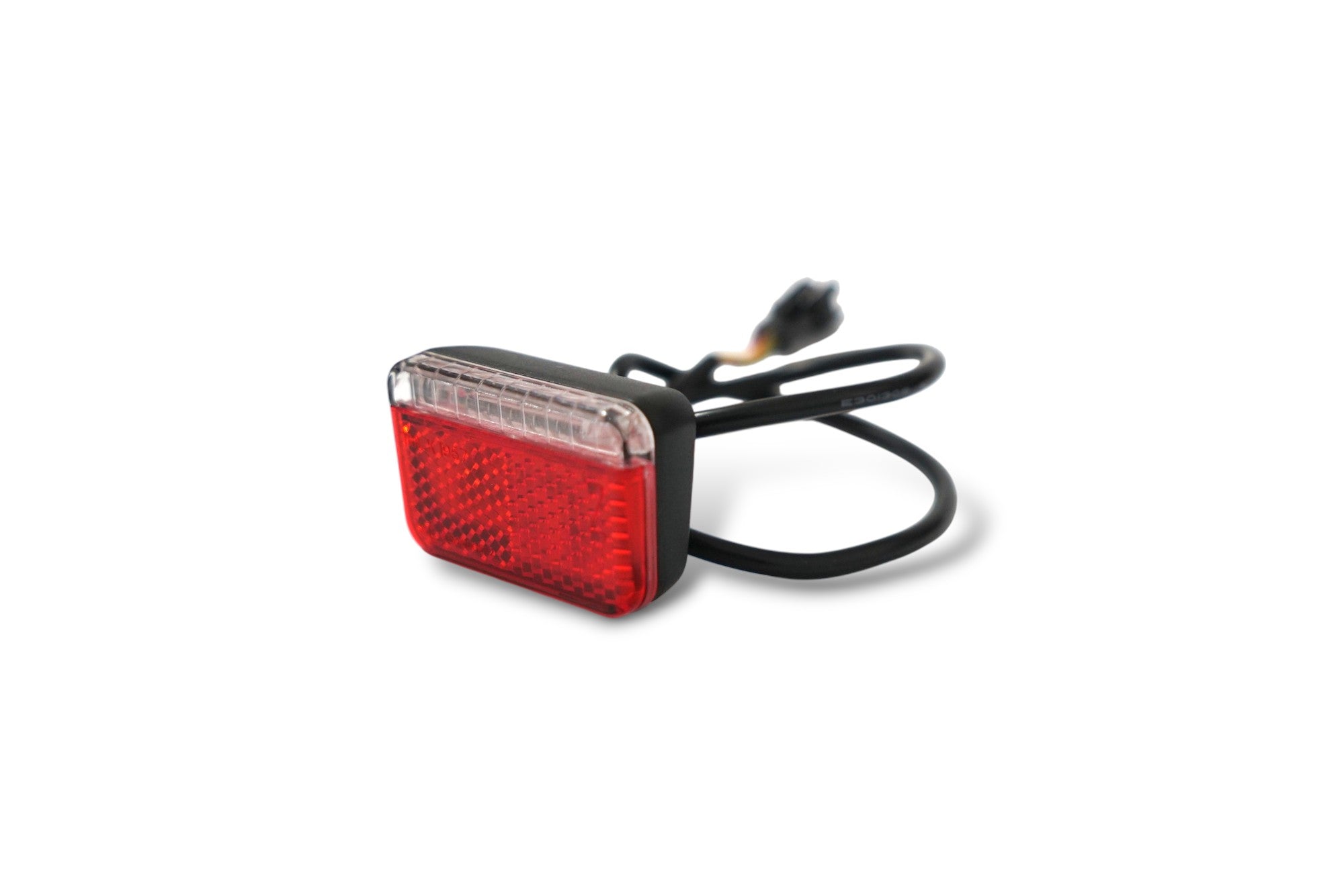 Rücklicht mit Bremsleuchte LED 24V Typ 15 E - Scooter HMP78 HMParts, 12,99 Rücklicht mit Bremsleuchte LED 24V Typ 15 E - Scooter HMP78 HMParts, 12,99
