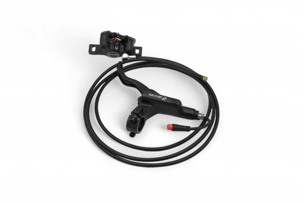 Brake handle set (L) S10-S / S10-S-Z / S8-S-Z / S-PRO / T10 / T
