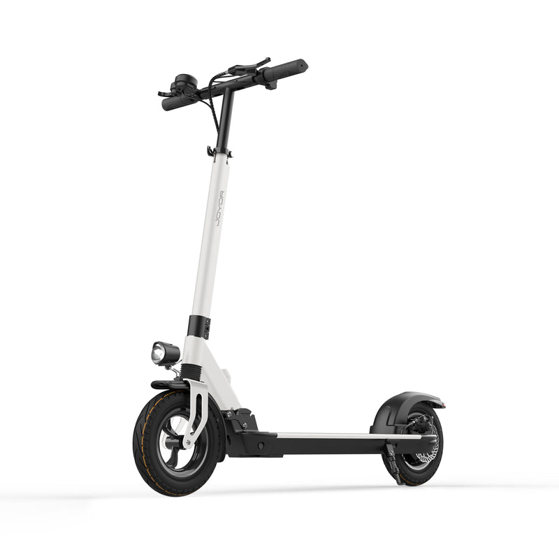 Load image into Gallery viewer, Joyor X1 Electric Scooter 400W 35km 36V 10ah
