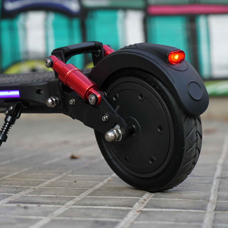 Load image into Gallery viewer, Joyor G5 Electric Scooter - 750W maximum power 55km range