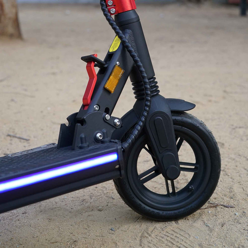 Load image into Gallery viewer, Joyor G5 Electric Scooter - 750W maximum power 55km range