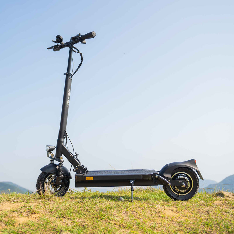 Load image into Gallery viewer, Joyor Y10 Electric Scooter DGT Certified - 800W Max. Power 100KM Greater Market Range