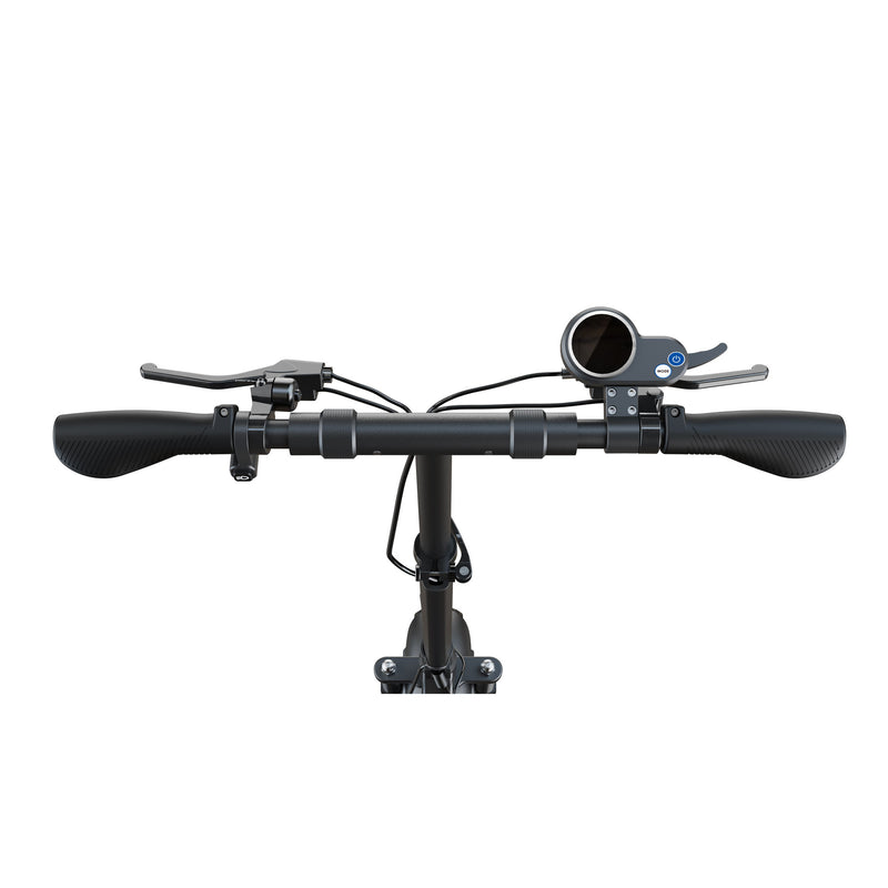 Load image into Gallery viewer, electric scooter joyor y8-s abe display