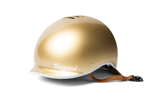 Thousand Helmet Heritage 1.0