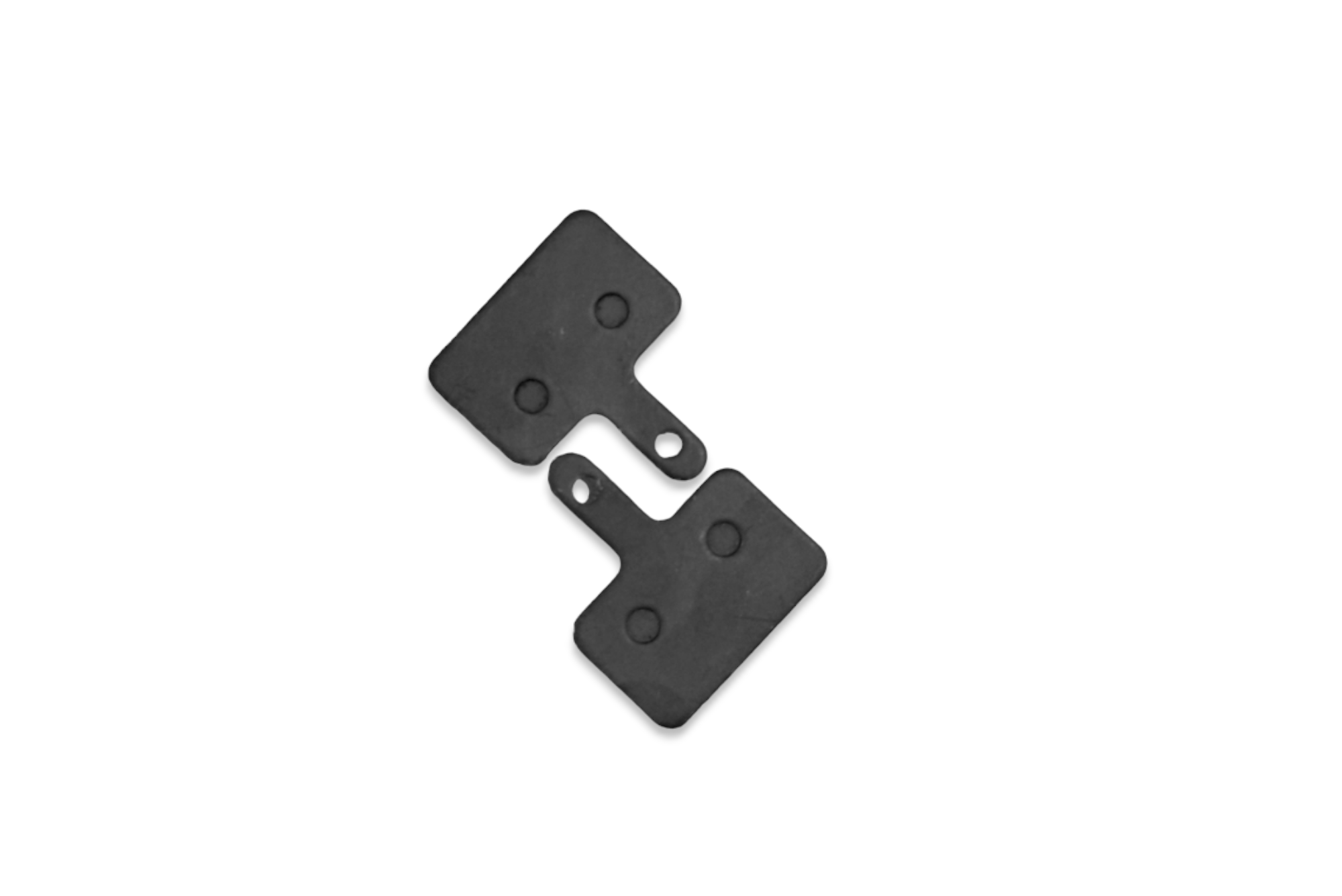 4 Paires De Plaquettes De Frein Pour Soflow SO4 Pro, Be Cool – Compatibles Vélo Et Trottinette électrique