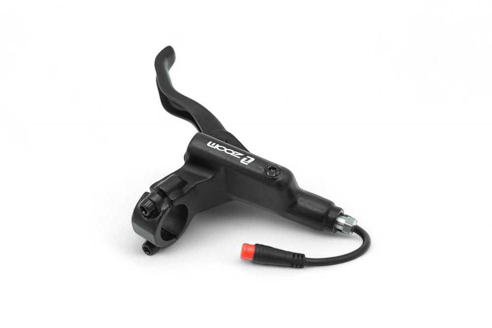 &TEAM andteam GIB プレオーダー HARUA ラキドロ Joyor Left Hydraulic Brake Handle | Original Spare Part – Joyor