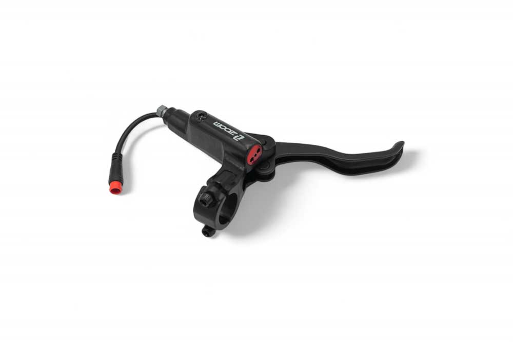 Joyor Right Hydraulic Brake Handle | Original Spare Part – Joyor