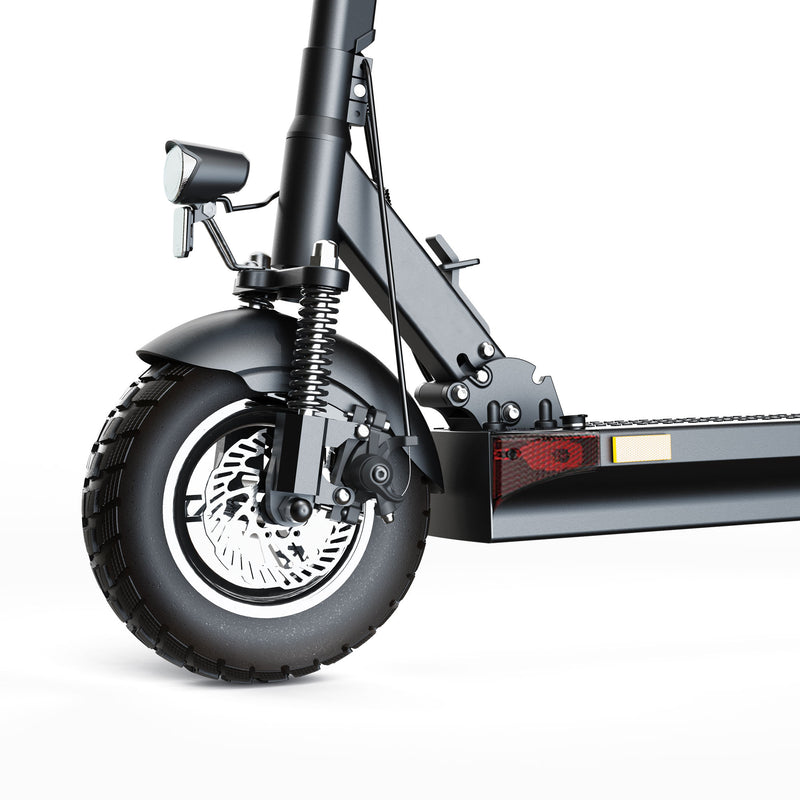 Load image into Gallery viewer, Joyor Y10 Electric Scooter DGT Certified - 800W Max. Power 100KM Greater Market Range
