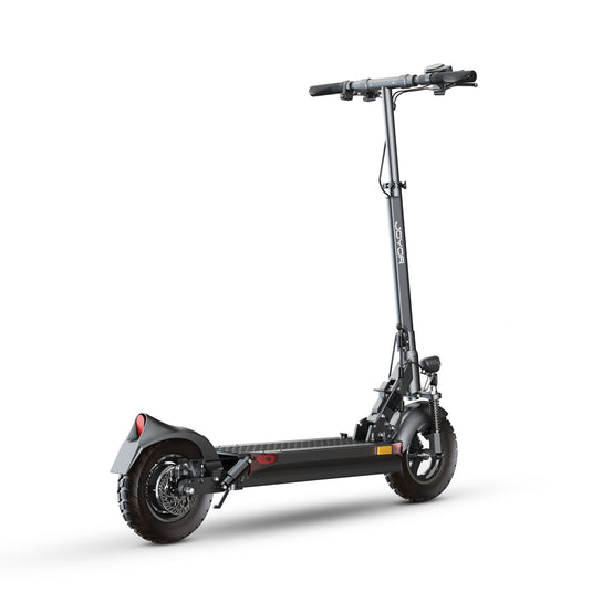 Joyor Y10 Electric Scooter DGT Certified | 800W+ max. power with 100km range. Double brakes, suspension and turning lights. 10 inch all-road tire.