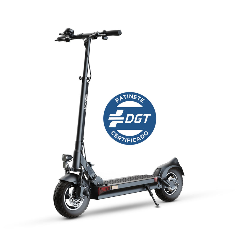 Load image into Gallery viewer, Joyor Y10 Electric Scooter 500W 100km 48V 26Ah
