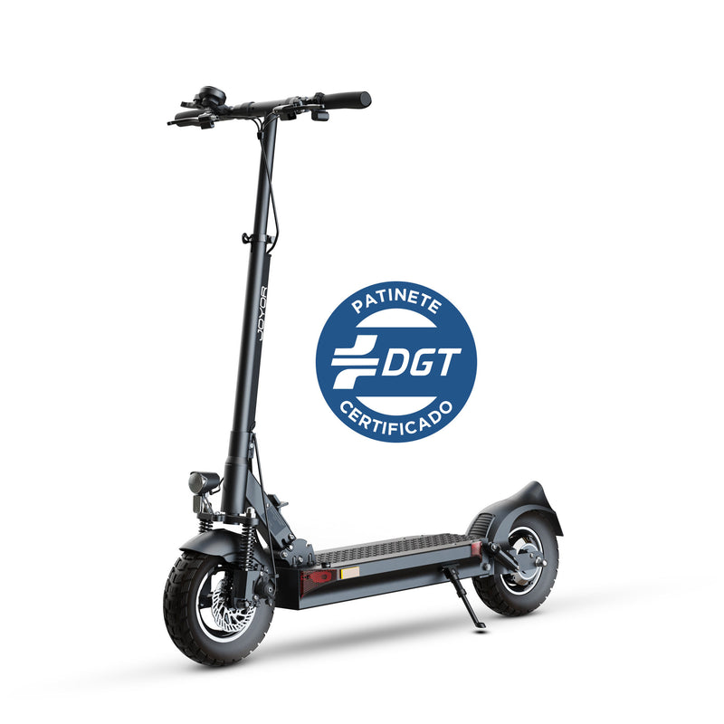 Load image into Gallery viewer, Joyor Y10 Electric Scooter DGT Certified - 800W Max. Power 100KM Greater Market Range
