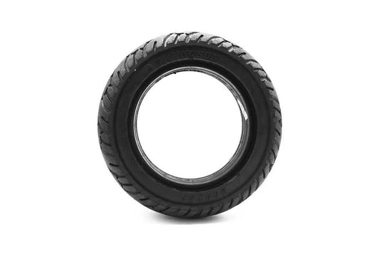 Rear solid tire 8"