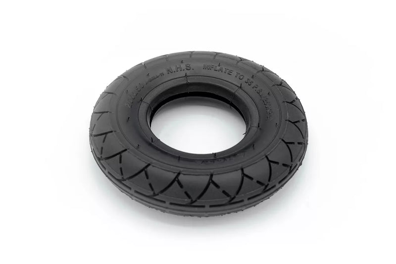 Load image into Gallery viewer, front air tire neumatico de aire a1 f1 f3 f5 f5s
