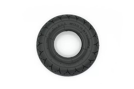 Front Air Tire A1 / F