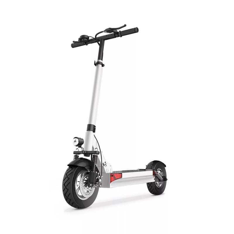 Carregar imagem no visualizador da Galeria, Electric Scooter Joyor Y10 White