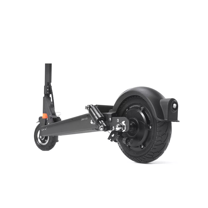 Load image into Gallery viewer, F Series F5+ F5S+ Black Rear Tire Scooter Joyor
