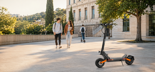 Renfe Allows Electric Scooters on Trains Again: Requirements and New DGT Regulations for 2027