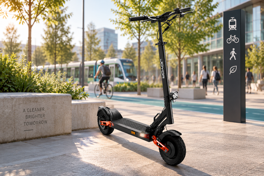 European Mobility Week 2026: Rethinking the Way We Move