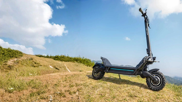 How to Protect Your Electric Scooter Battery During Summer