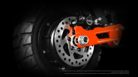 DGT vs ABE vs CE Electric Scooters: What Are the Differences?
