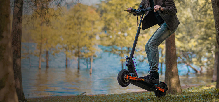 Homologated vs Non-Homologated Scooters: DGT & ABE Guide 2026