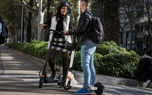 Best-selling electric scooters in 2023