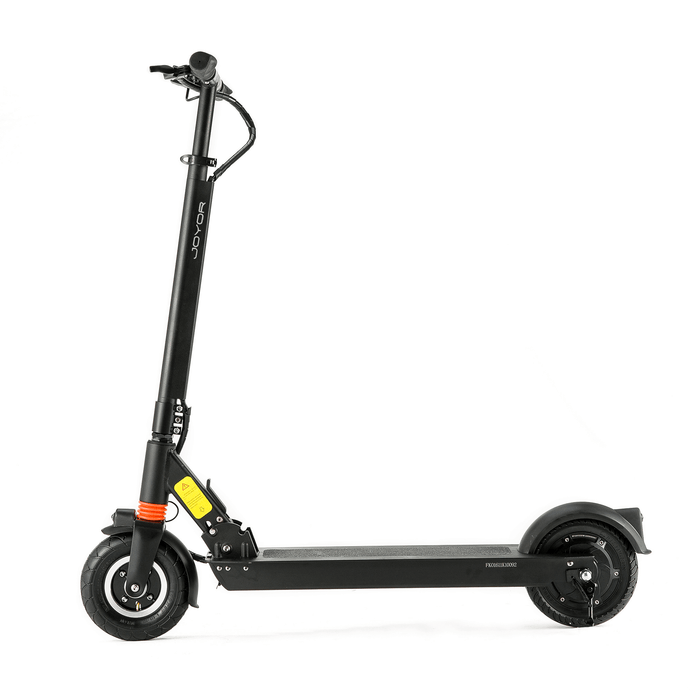 Revisión del scooter eléctrico Joyor F5 +: la solución de transporte perfecta para los EE. UU.