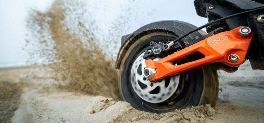 Single vs Dual Motor Electric Scooters: Which One Do You Really Need?