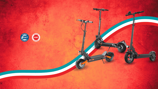 Joyor Final Clearance: Electric Scooters up to -50%