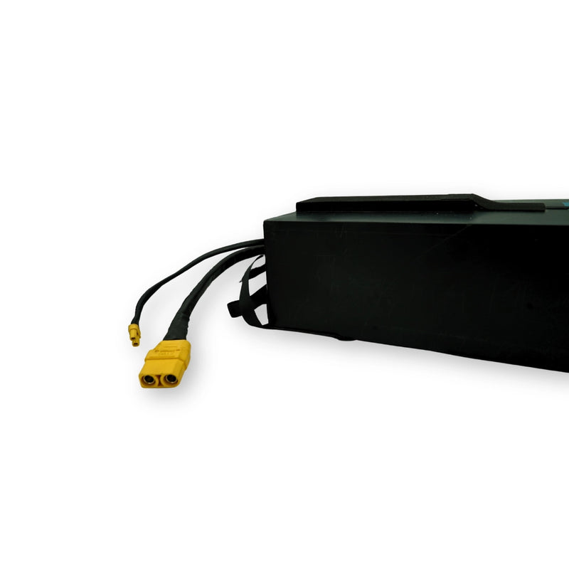 Bild in der Galerie anzeigen, joyor lithium battery compatible with s8z and s8sz electric scooter
