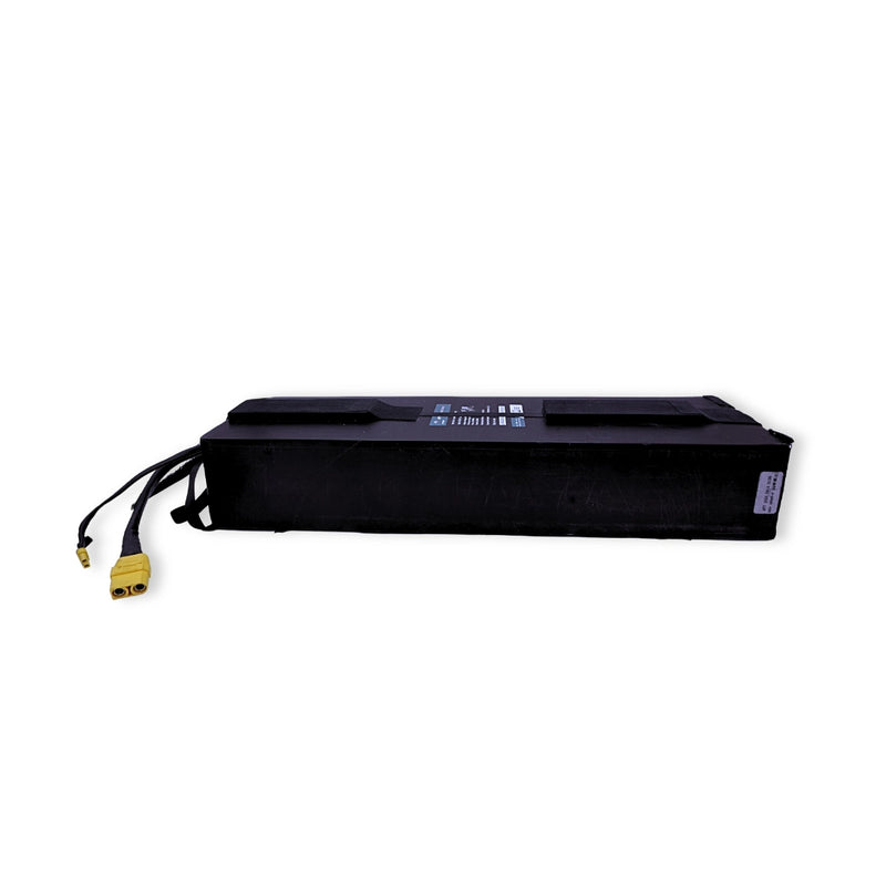 Bild in der Galerie anzeigen, joyor electric scooter y10 dgt replacement battery 48v 26ah
