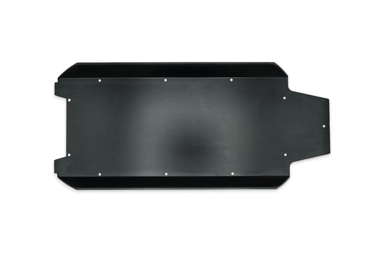 Chassis cover Luxerider