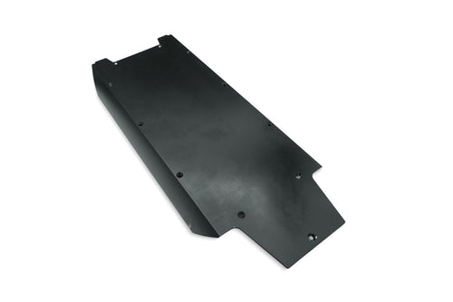 Chassis cover - Cubierta del chasis LR