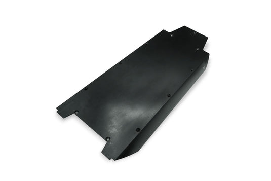 Chassis cover Luxerider