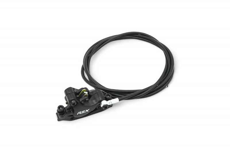 Carica immagine in Galleria Viewer, Rear brake system and cable - Sistema y Cable de freno trasero LR
