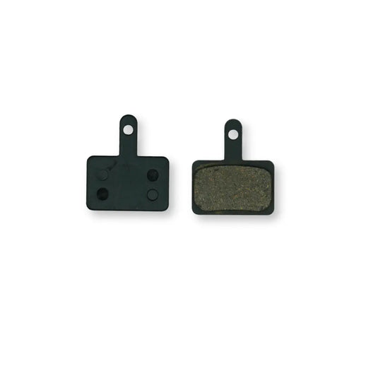 Brake pads Luxerider
