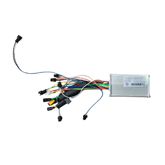 Controlador Y5S Y6-S Y10 48V de repuesto para Patinete Eléctrico