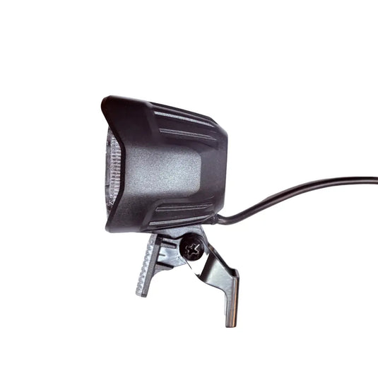 Front Headlight with Horn for Joyor T-PRO And T6D Electric Scooter