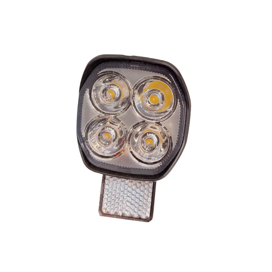 Front Headlight with Horn for Joyor T-PRO And T6D Electric Scooter