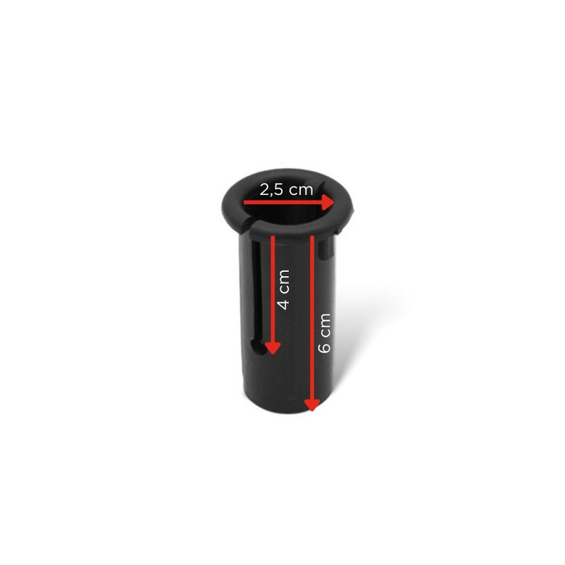 Cargue la imagen en el visor de la galería, Cubierta de Plástico Joyor T-Stem V1 para Patinetes Eléctricos A F GS G X Y S
