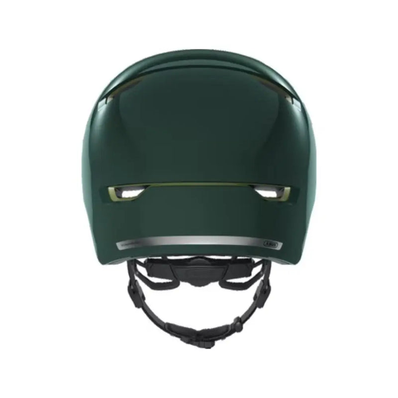 Load image into Gallery viewer, ABUS Scraper 3.0 ACE Urban Bicycle Helmet – Ivy Green M 56–61 cm
