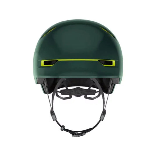 ABUS Scraper 3.0 ACE Urban Bicycle Helmet – Ivy Green M 56–61 cm